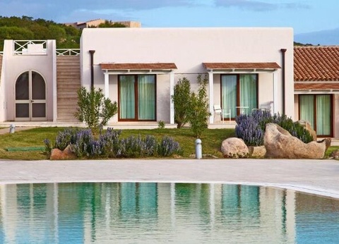 Hôtel Grande Baia Resort & Spa 4* avec Location de Voiture - 2