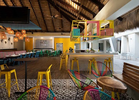 Hôtel Casa Marina Beach and Reef 4*- Arrivée Santiago de Los Caballeros - 7