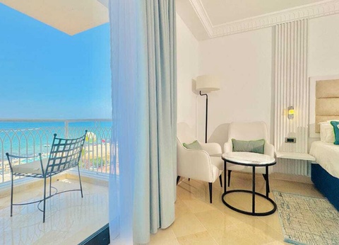 Hôtel Vincci Saphir Palace 5* - 7