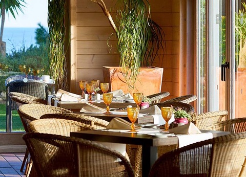 Hôtel PortoBay Falesia Hotel 4* - 9