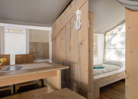 Camping Bijela Uvala, 4* - 55