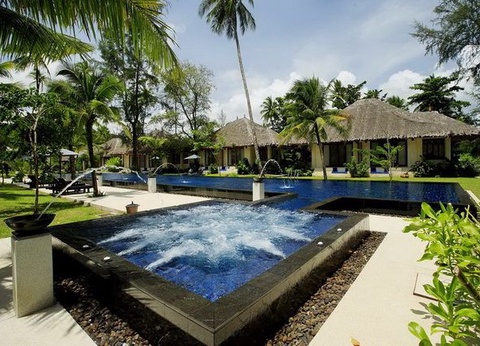 Hôtel Bangsak Village 4* - 10