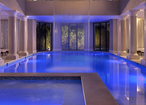 Combiné Croisière Splendeurs du Nil & Hôtel Jaz Aquamarine - 2