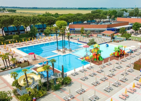 Camping Village Portofelice, 4* - 11