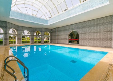 Club Jumbo Zodiac 4* - 13