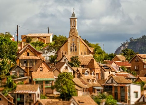 Circuit Splendeurs de Madagascar - 2