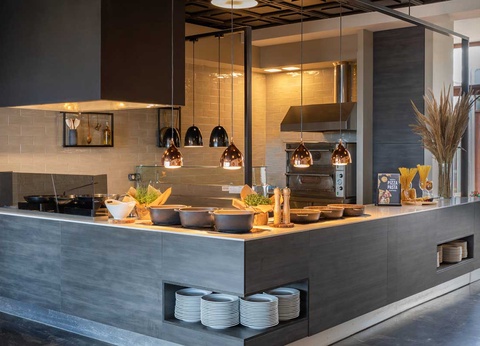 Hôtel Club Lookéa Sol Marina Beach 4* - 29