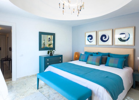 Hôtel The Sindbad 5* - 15