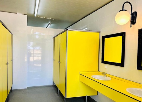 Camping Vall d'Or 3* - 56