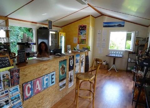 Camping Les Peupliers 3* - 12