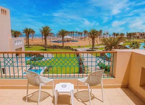 Combiné Fabuleuse Egypte et Sataya - 56