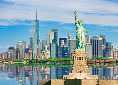 ÉTATS-UNIS | 6j/4n - Circuit 