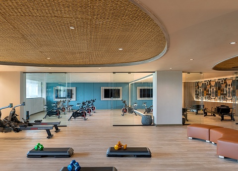 Hôtel Zemi Miches Punta Cana Resort 5* - 14