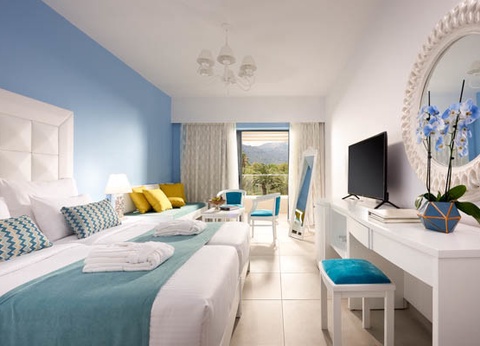 Hôtel Mythos Palace Resort & Spa 5* - 3