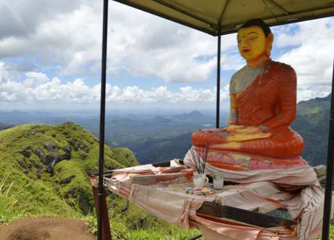 Circuit Sri Lanka Insolite - 14