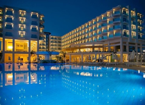 Hôtel Nissiblu Beach Resort 5* - 12