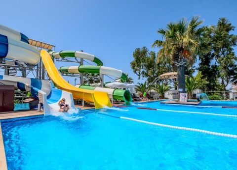 Hôtel Flora Garden Ephesus 5* - 22