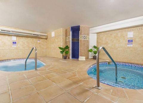 Hôtel TUI Sélection Best Benalmadena 4* - 26