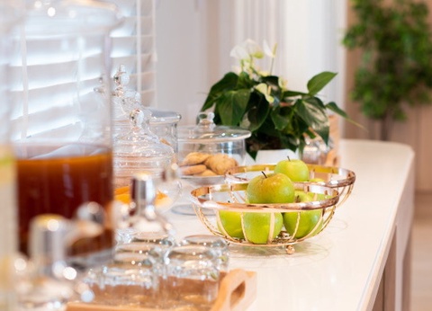 Club Framissima SAii Lagoon Curio By Hilton 5* - 30