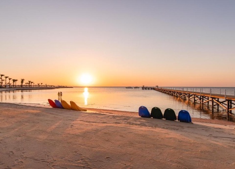 Hôtel Pickalbatros Palace Resort 5* - 6