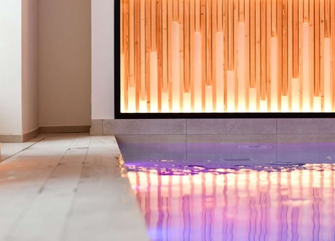 Escapade spa Deep Nature à 30 min de Paris - 4* - 58