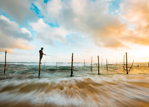 Circuit L'odyssée sri lankaise : l'île aux mille visages - 16