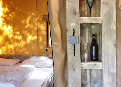 Camping Charlemagne, 4* - 48