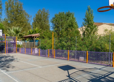 Camping l'Etoile de Mer 4* - 26