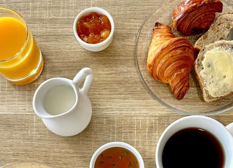 Week-end romantique près de Saint Brieuc - 3* - 15