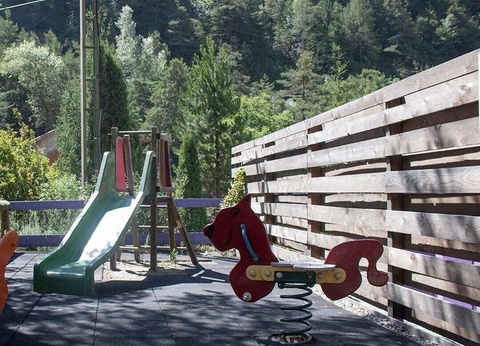 Camping River, 3* - 4