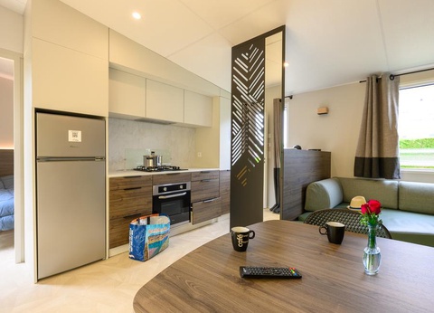 Camping Les Carolins, 3* - 32