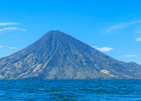Circuit Guatemala, Sur la Piste du Quetzal et Plage - 23