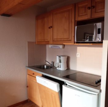 Résidence travelski home select Chalets Le Grand Panorama II 3* - 14