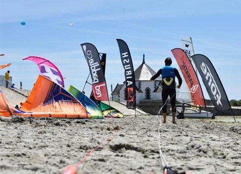 Camping Les Mouettes, 3* - 33