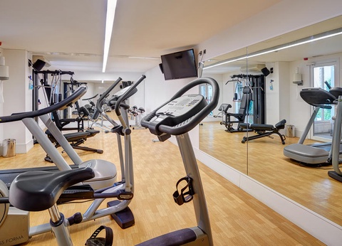 Hôtel Hipotels Hipocampo 4* - 9