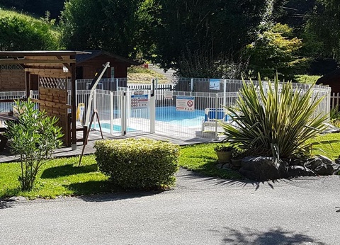 Camping Le Rey, 3* - 4