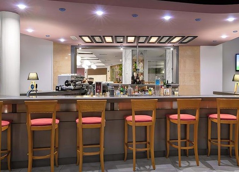 Smart Club Virginia Family Resort 4* - 8