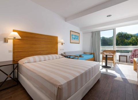 Hôtel Dionysos 4* - 3