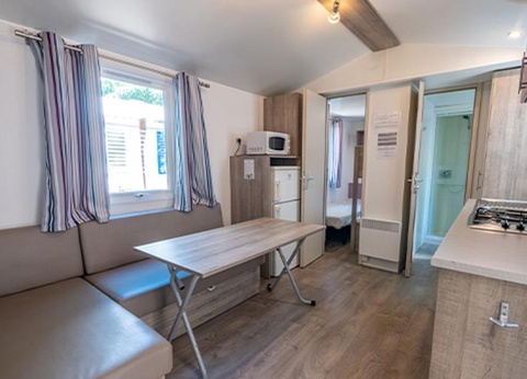 Camping Platja Cambrils, 3* - 209