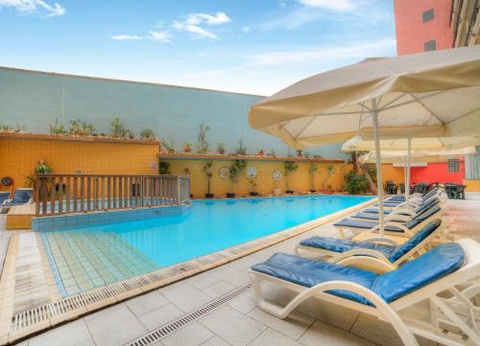 Hôtel Bella Vista 3* - 2