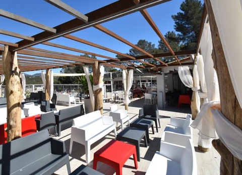 Camping Holiday Green, 5* - 26