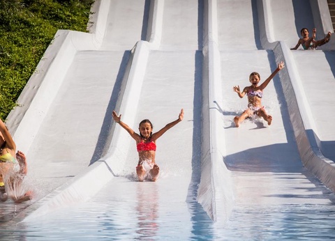 Camping Sites et Paysages, 4* - 9