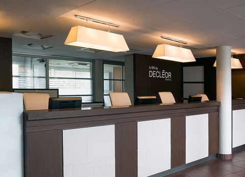 Escapade thermale et saveurs en suite à Dax - 3* - 15