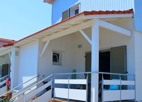 Résidence Lagrange La Grenadine 3* - 4