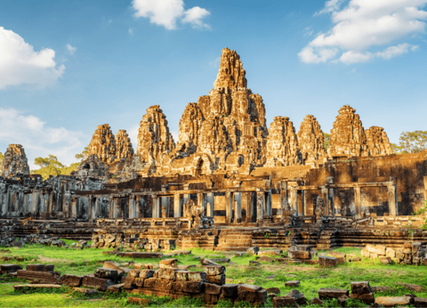 Circuit Laos, Cambodge, Vietnam, Grand Panorama d'Indochine - 22