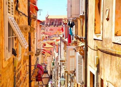 Autotour Le Monténégro en Liberté 3* ou 4* - 6