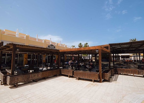 Club Lookéa Playa Djerba 4* - 17