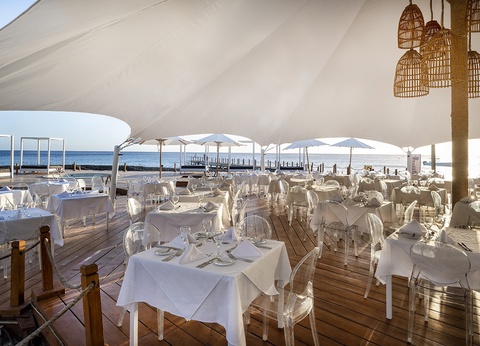 Hôtel Viva Dominicus Palace by Wyndham 4* - 15