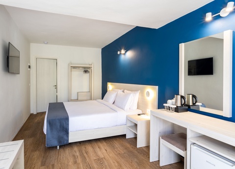 Mon French Club Azul Hôtel 4* - 24