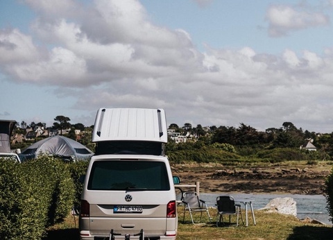 Camping du Port 4* - 49